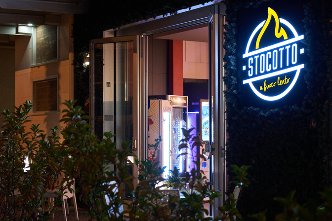 La storia e l'identità di Stocotto